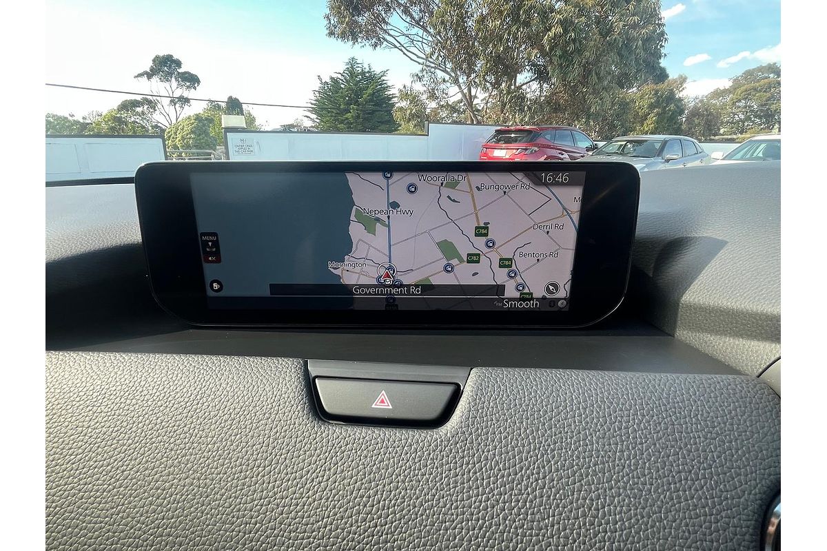 2023 Mazda CX-60 G40e Evolve KH Series