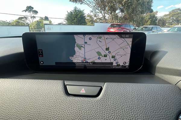 2023 Mazda CX-60 G40e Evolve KH Series