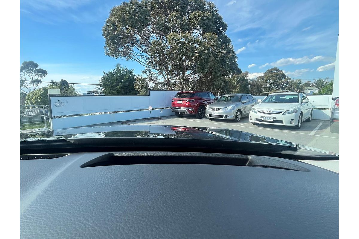 2023 Mazda CX-60 G40e Evolve KH Series