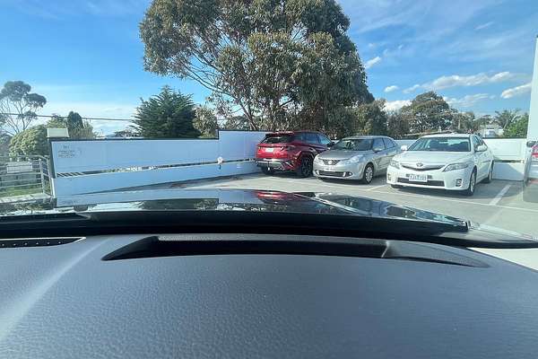 2023 Mazda CX-60 G40e Evolve KH Series