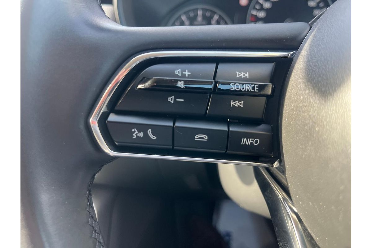 2023 Mazda CX-60 G40e Evolve KH Series