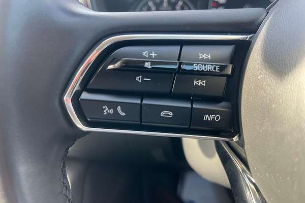 2023 Mazda CX-60 G40e Evolve KH Series