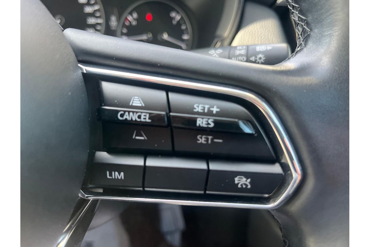 2023 Mazda CX-60 G40e Evolve KH Series