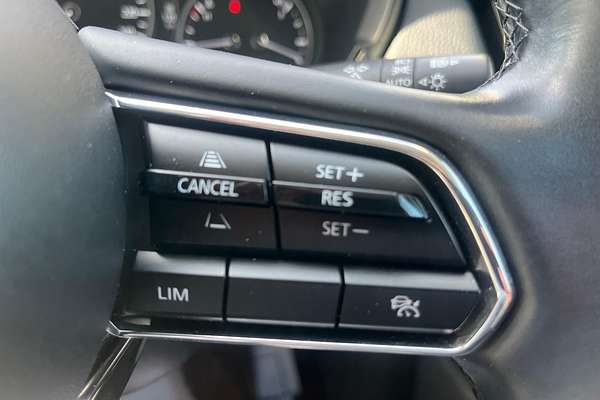 2023 Mazda CX-60 G40e Evolve KH Series