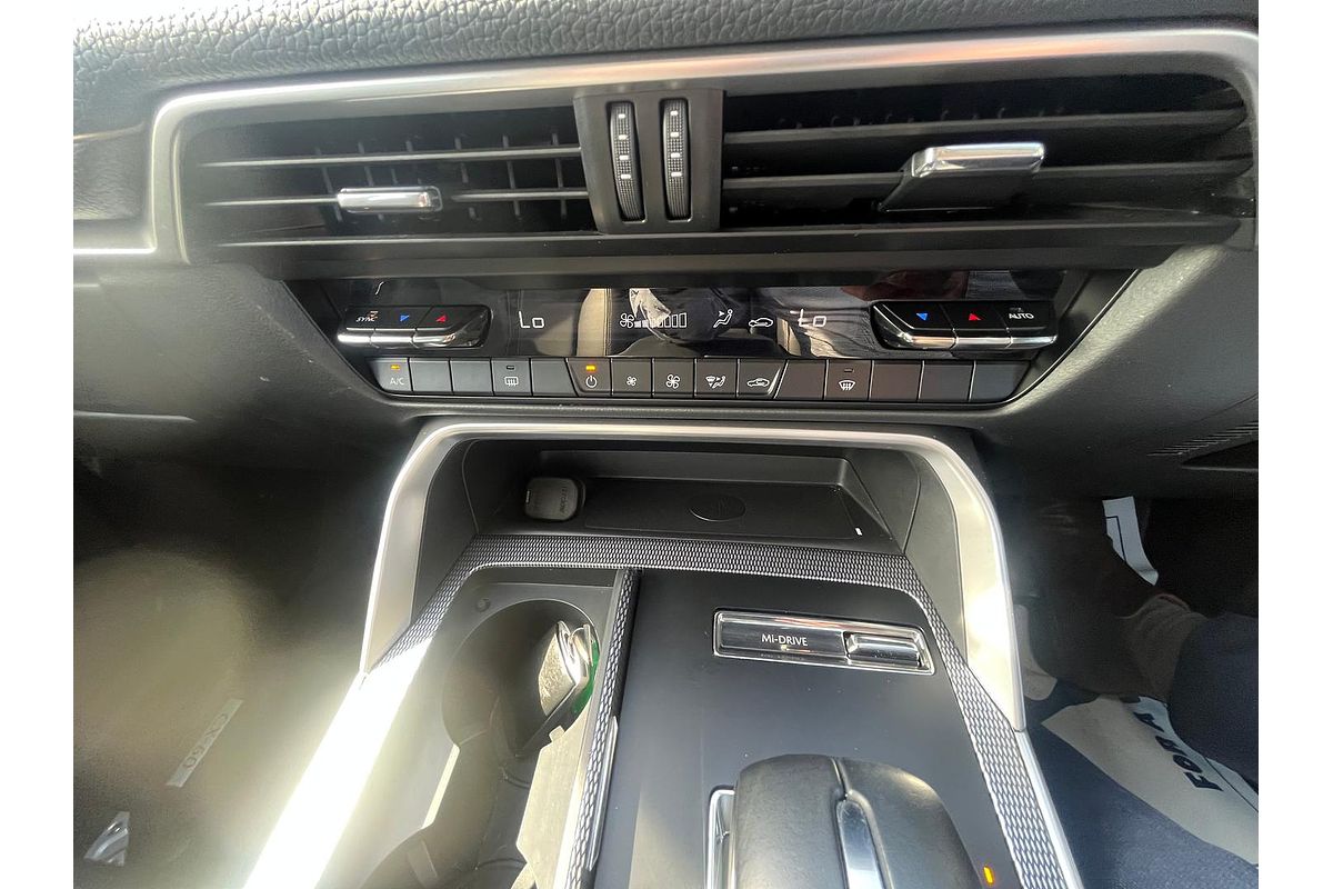 2023 Mazda CX-60 G40e Evolve KH Series