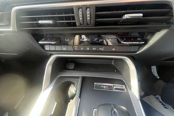 2023 Mazda CX-60 G40e Evolve KH Series