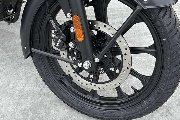 2025 Royal Enfield CLASSIC 350