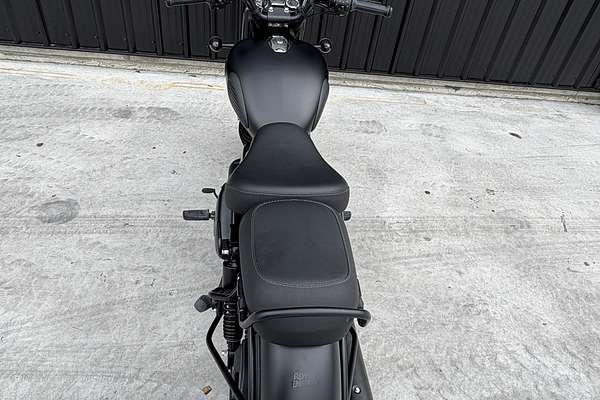 2025 Royal Enfield CLASSIC 350