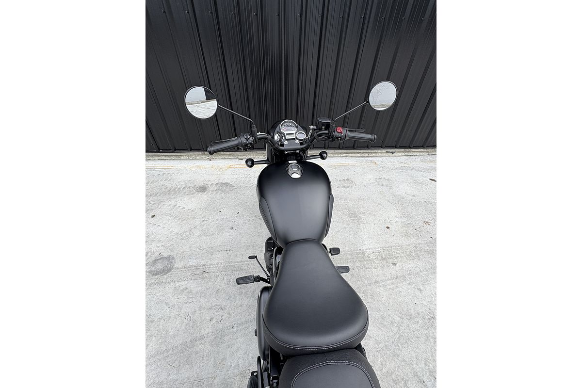 2025 Royal Enfield CLASSIC 350