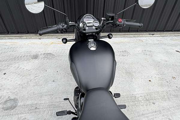 2025 Royal Enfield CLASSIC 350