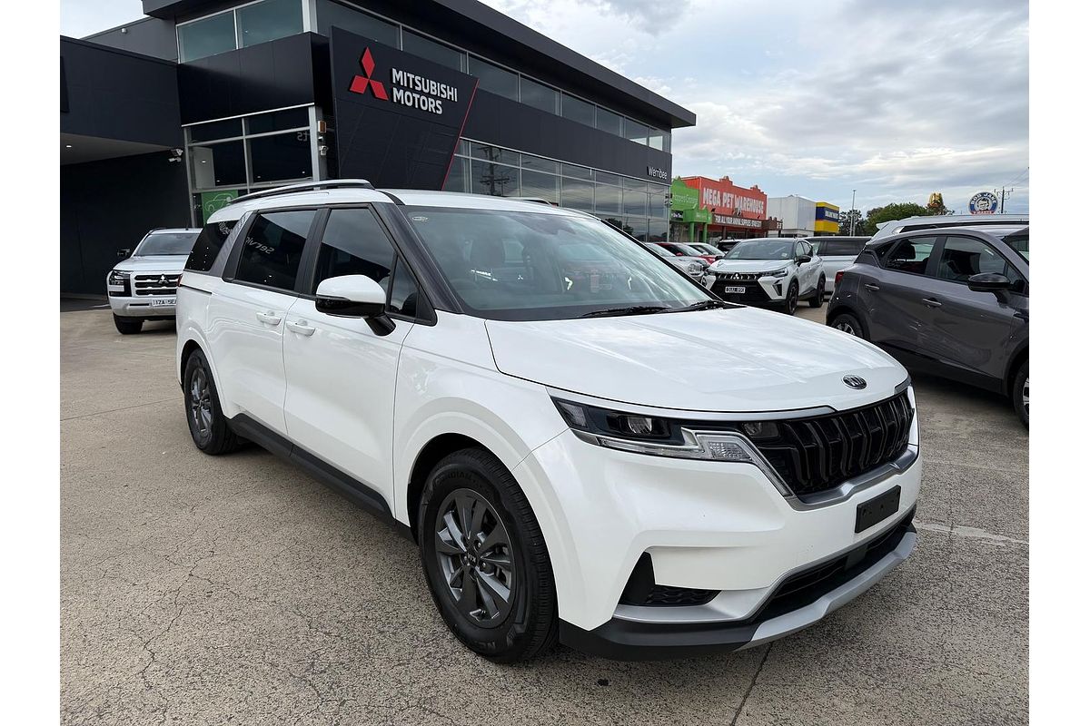 2021 Kia Carnival S KA4