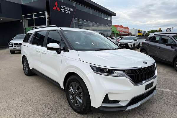 2021 Kia Carnival S KA4