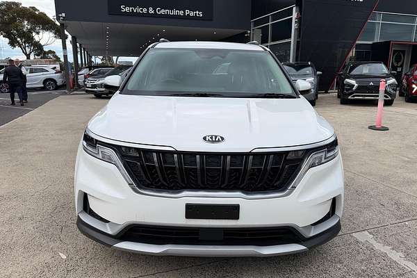 2021 Kia Carnival S KA4