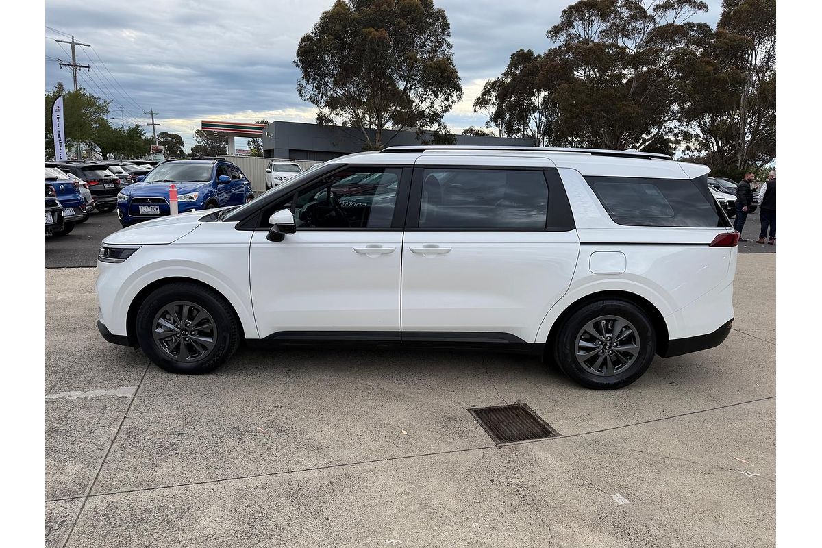 2021 Kia Carnival S KA4