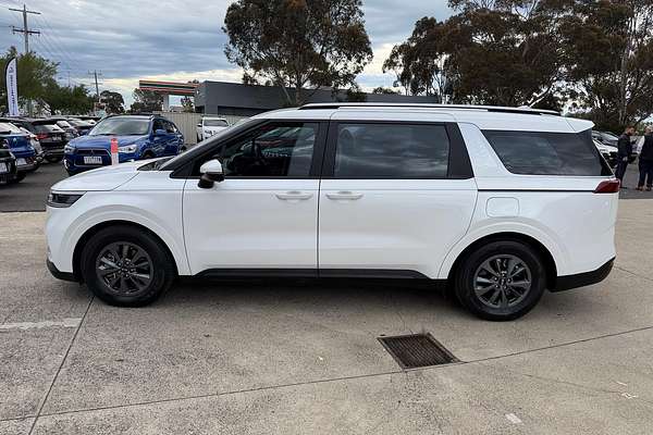 2021 Kia Carnival S KA4