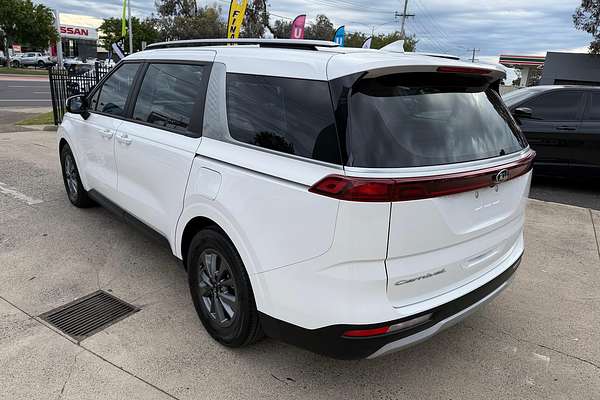 2021 Kia Carnival S KA4