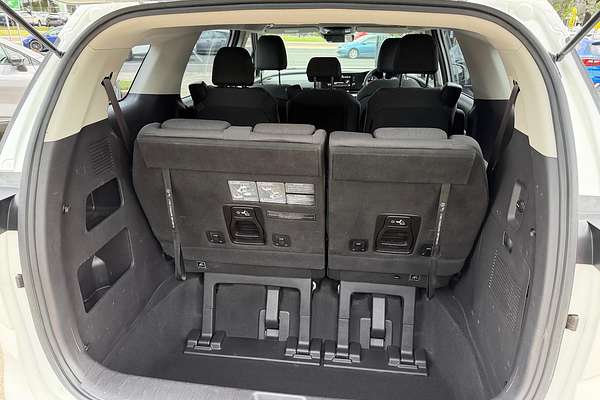 2021 Kia Carnival S KA4