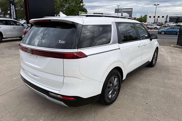 2021 Kia Carnival S KA4