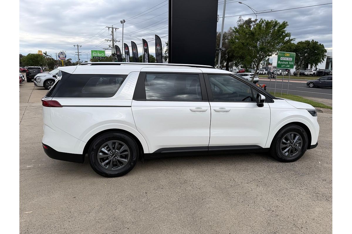 2021 Kia Carnival S KA4