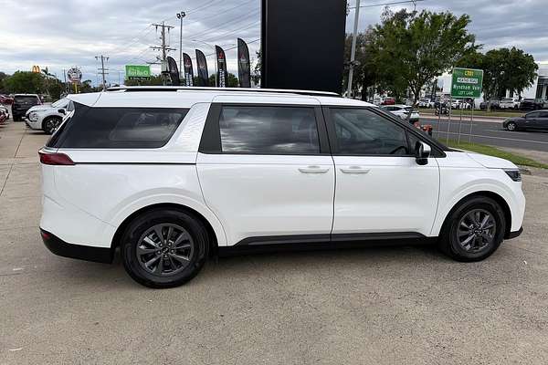 2021 Kia Carnival S KA4