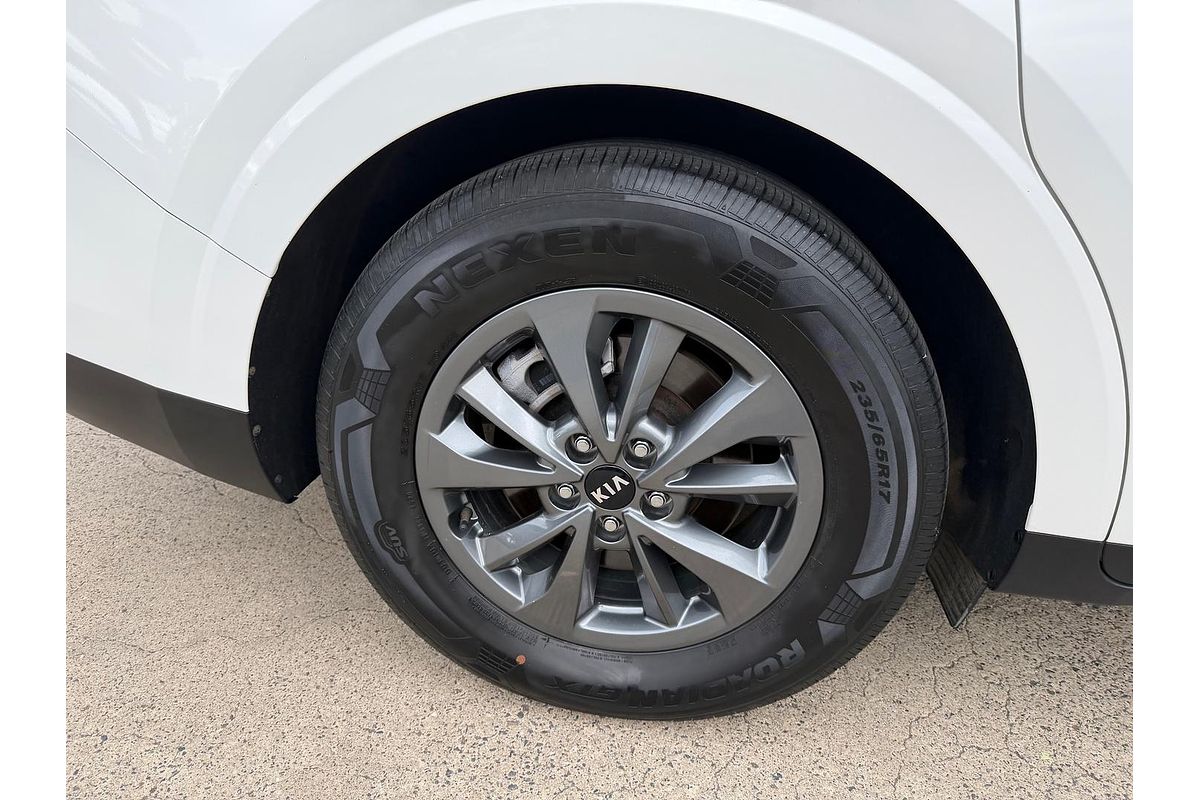 2021 Kia Carnival S KA4