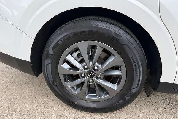 2021 Kia Carnival S KA4