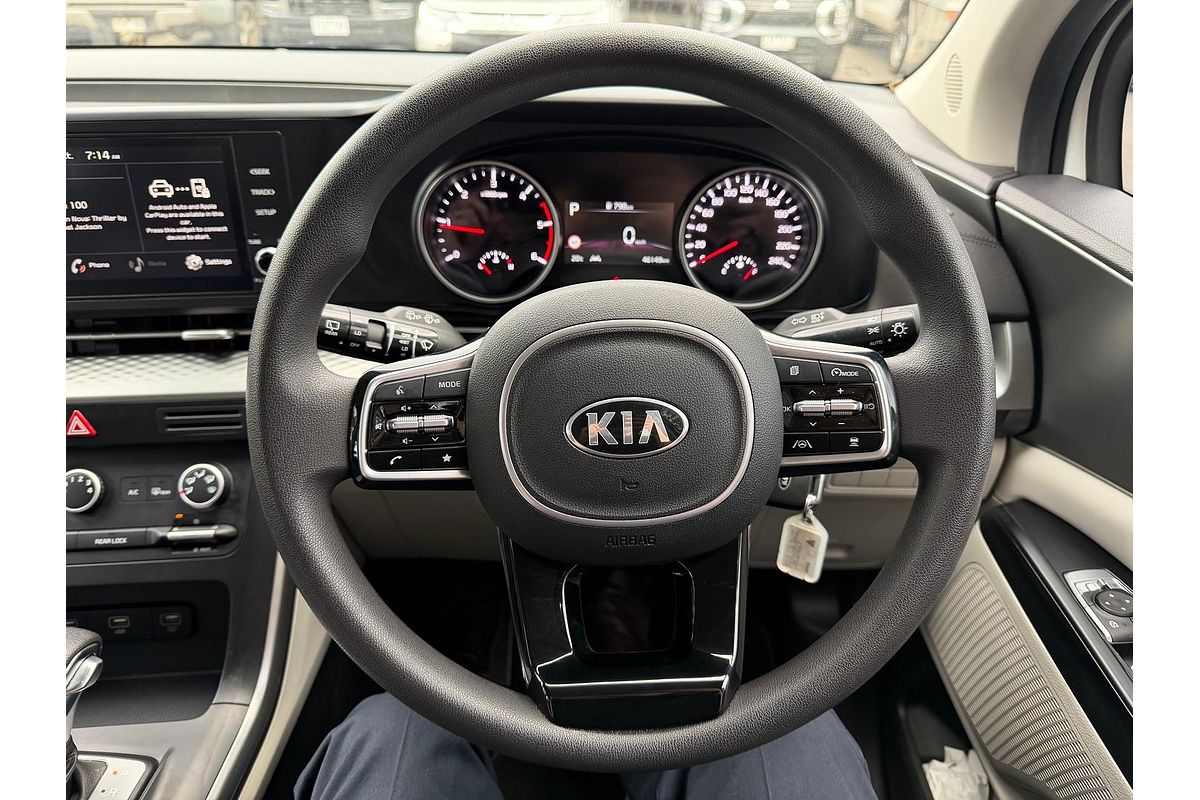 2021 Kia Carnival S KA4