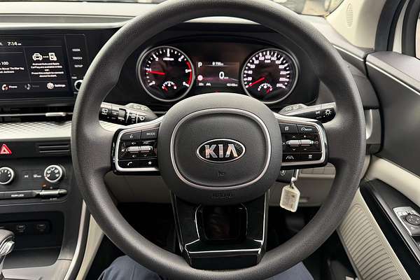 2021 Kia Carnival S KA4
