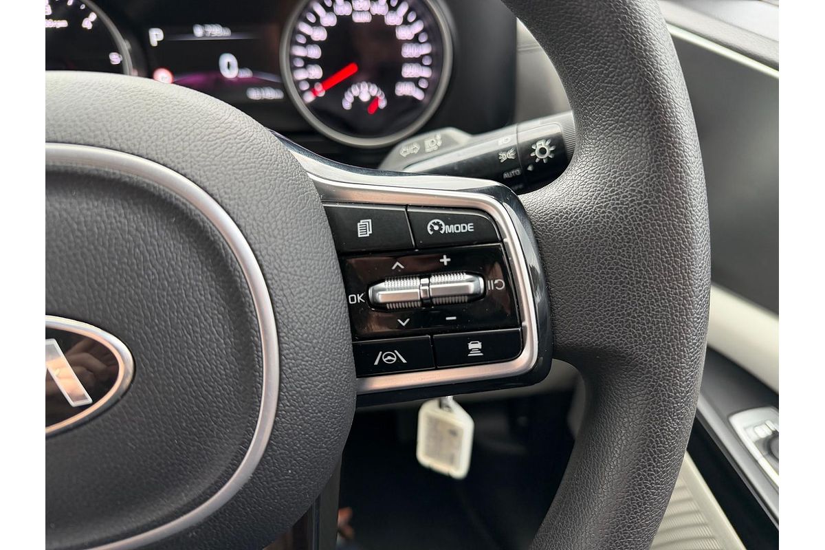 2021 Kia Carnival S KA4