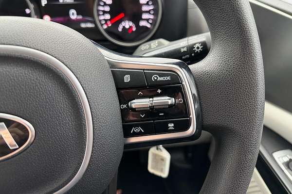 2021 Kia Carnival S KA4