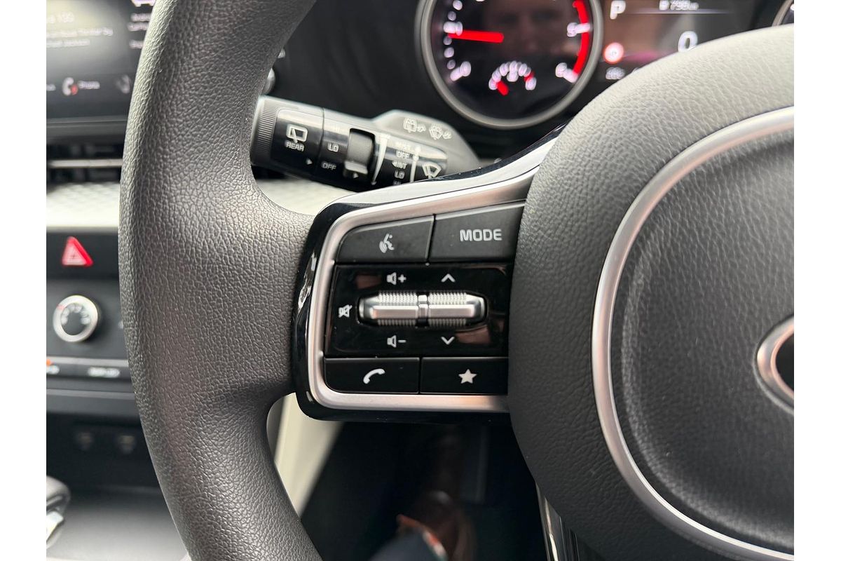 2021 Kia Carnival S KA4