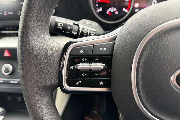 2021 Kia Carnival S KA4