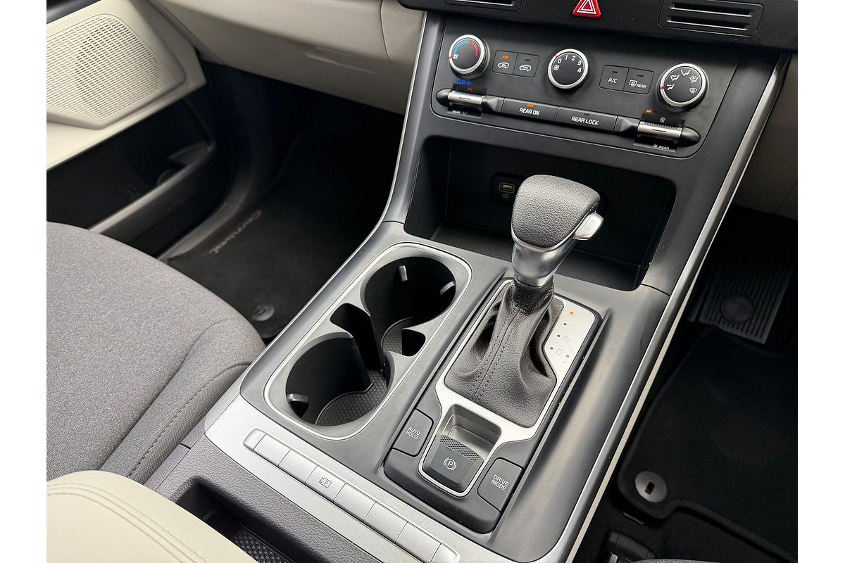 2021 Kia Carnival S KA4