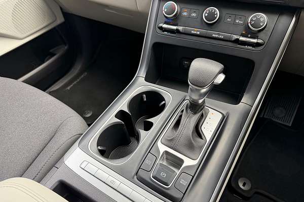 2021 Kia Carnival S KA4