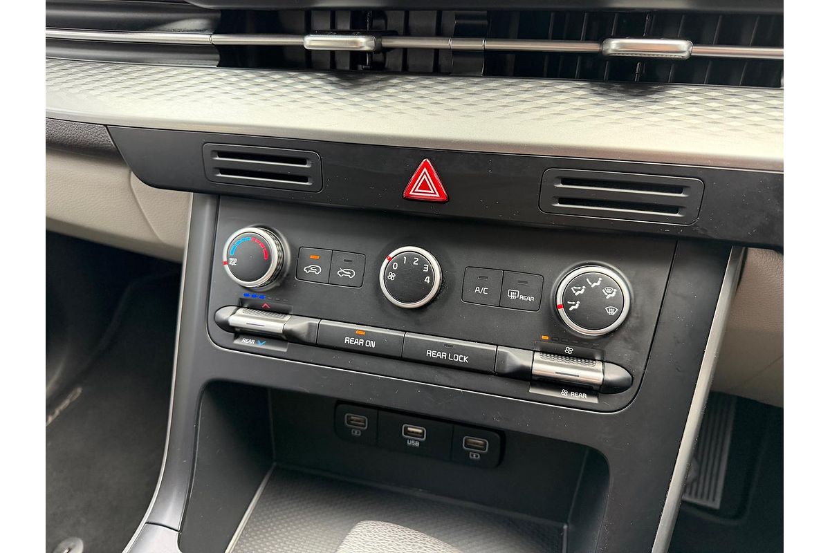 2021 Kia Carnival S KA4