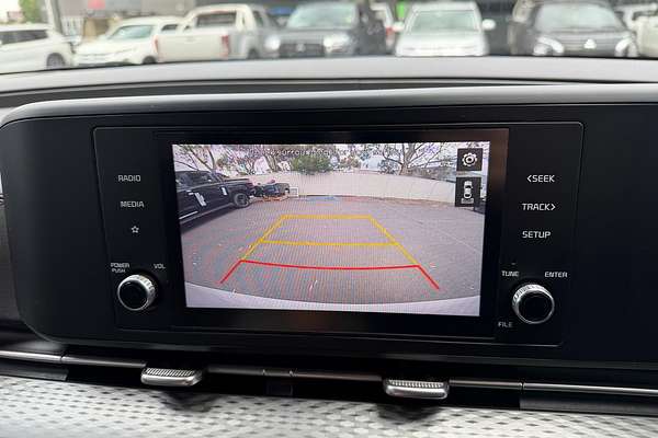 2021 Kia Carnival S KA4