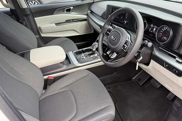 2021 Kia Carnival S KA4