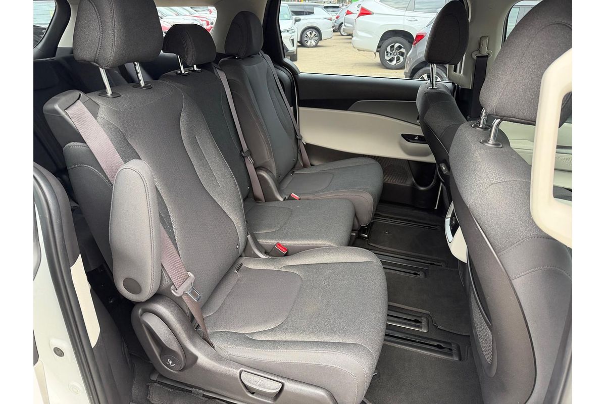 2021 Kia Carnival S KA4