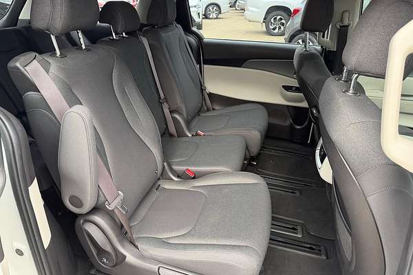 2021 Kia Carnival S KA4