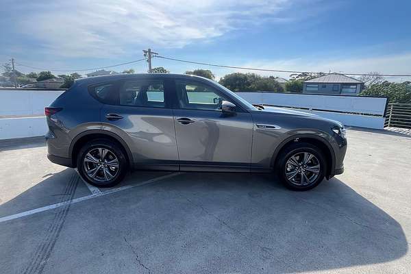 2023 Mazda CX-60 G40e Evolve KH Series