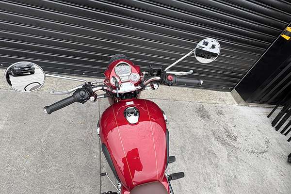 2025 Royal Enfield CLASSIC 350