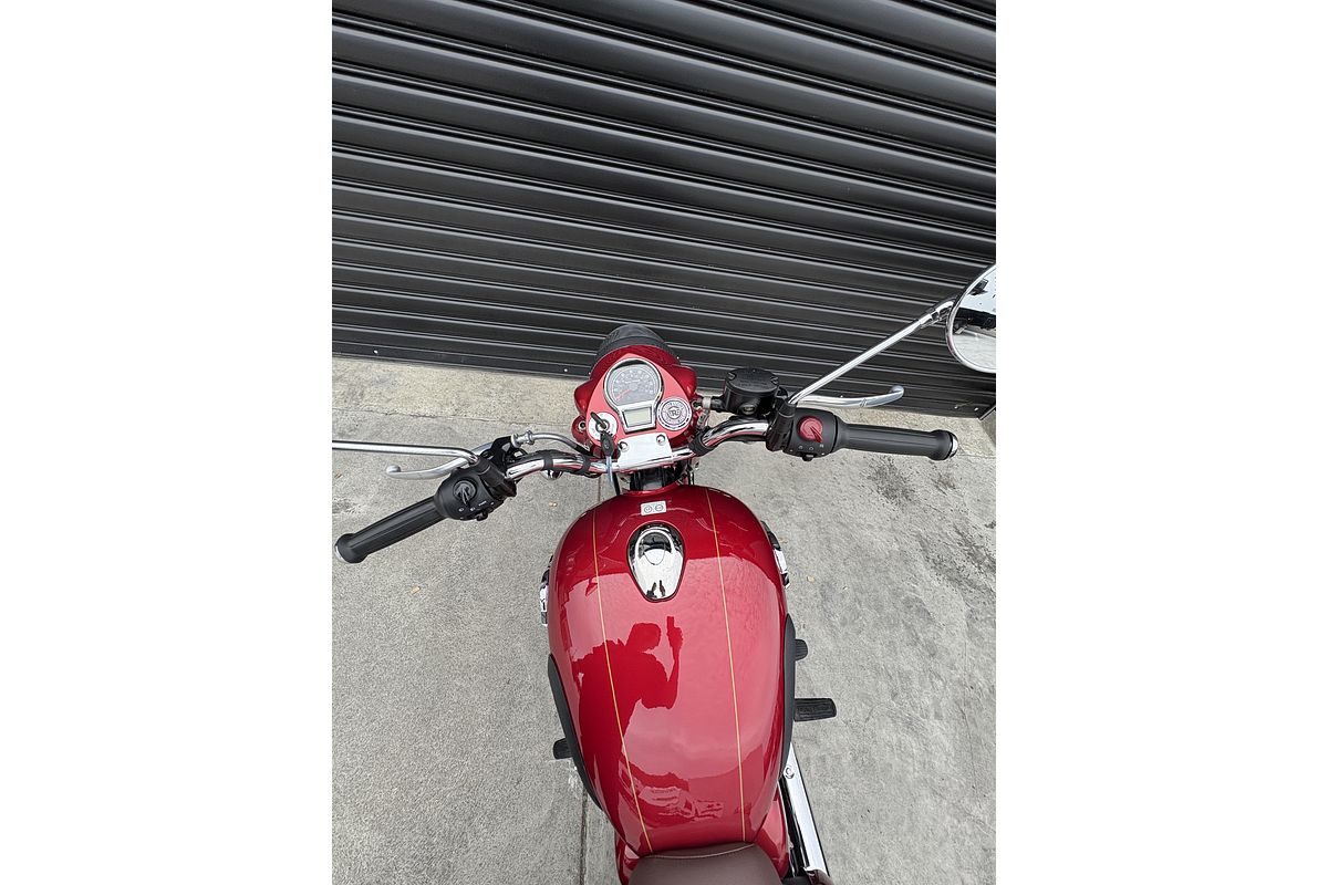 2025 Royal Enfield CLASSIC 350