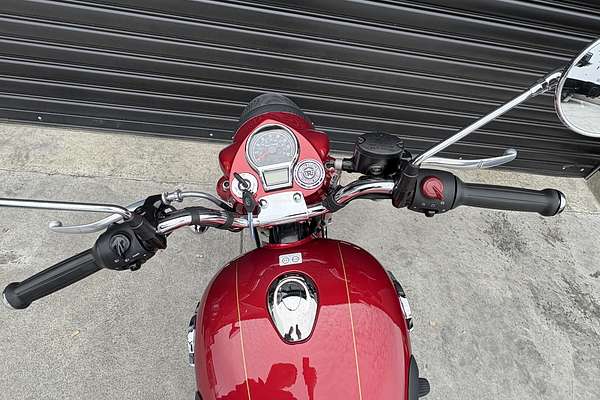 2025 Royal Enfield CLASSIC 350