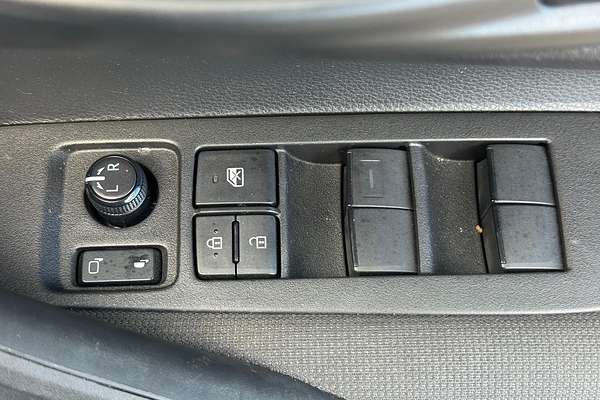 2021 Toyota Corolla Ascent Sport Hybrid ZWE211R