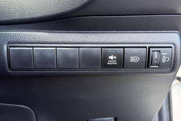 2021 Toyota Corolla Ascent Sport Hybrid ZWE211R