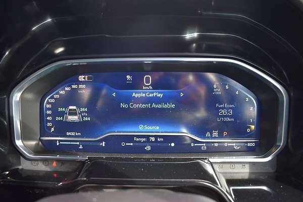 2025 Chevrolet Silverado 1500 ZR2 W/Tech Pack T1 4X4