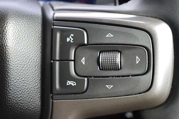 2025 Chevrolet Silverado 1500 ZR2 W/Tech Pack T1 4X4