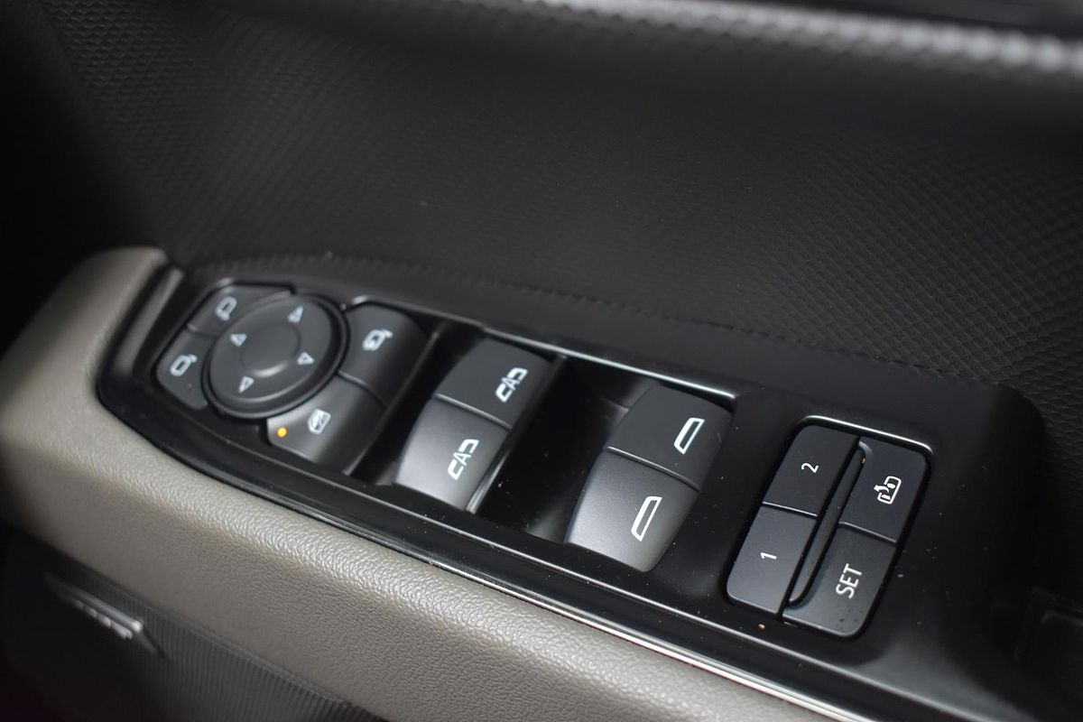 2025 Chevrolet Silverado 1500 ZR2 W/Tech Pack T1 4X4