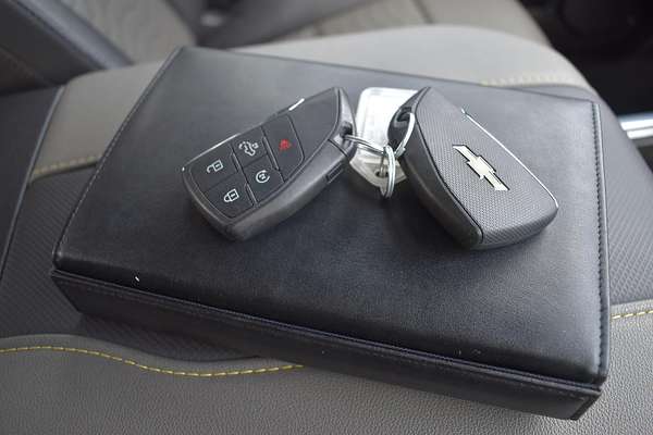 2025 Chevrolet Silverado 1500 ZR2 W/Tech Pack T1 4X4