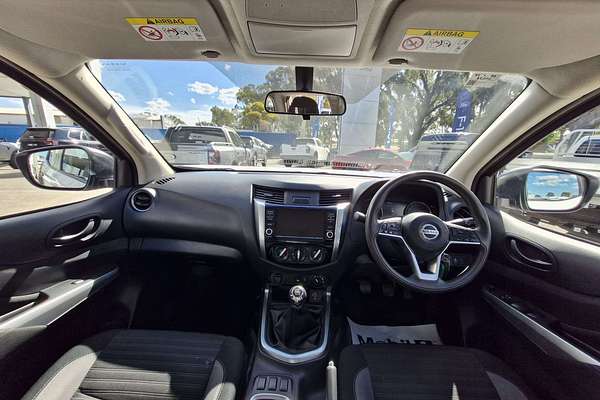 2023 Nissan Navara SL D23 4X4